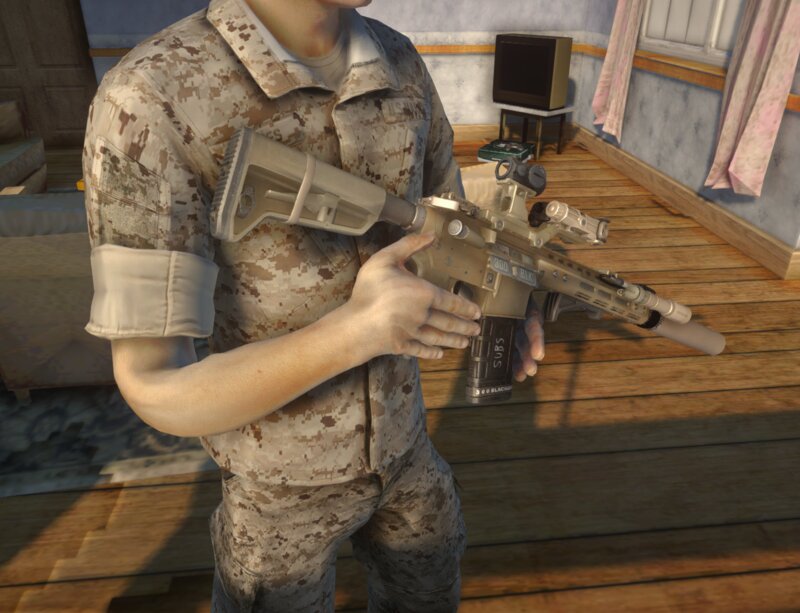 mod
