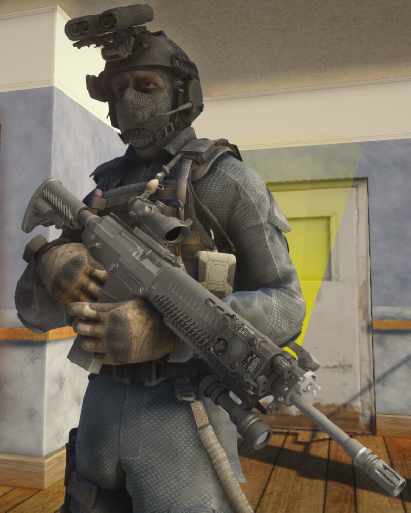 mod