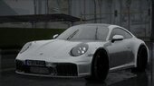 2025 Porsche 911 Carrera-GTS (IVF)