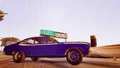 (FIXED Handling) 1973 Chevy Serie II for Mobile