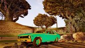 (FIXED Handling) 1973 Chevy Serie II for Mobile