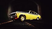 (FIXED Handling) 1973 Chevy Serie II for Mobile