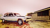 (FIXED Handling) 1973 Chevy Serie II for Mobile