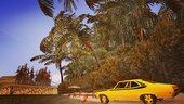 (FIXED Handling) 1973 Chevy Serie II for Mobile