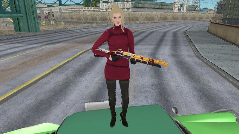 mod