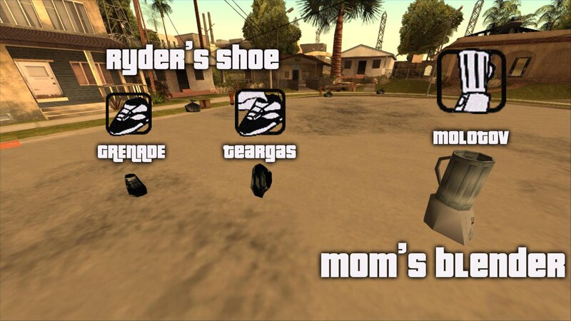 mod