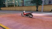 Wave125i