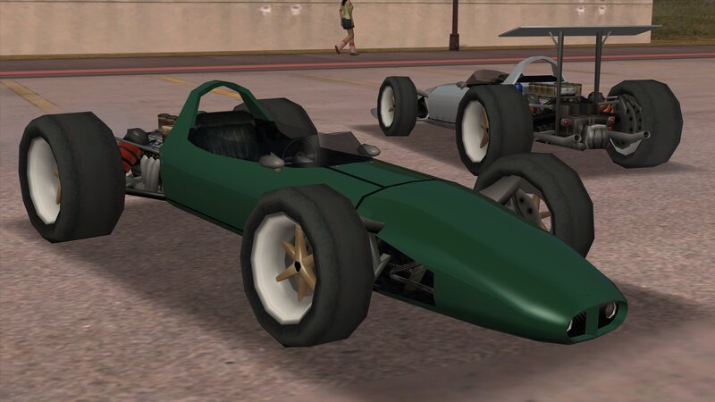 mod