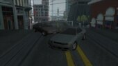 1989-1993 Annis Elegy Pack