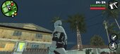 Ironman Classic Model-50 for Mobile