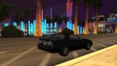 1985-1992 Annis