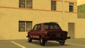 1973 Grotti Panto (OUTDATED)