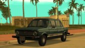 1973 Grotti Panto (OUTDATED)
