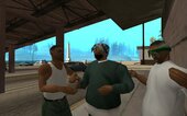 Perfect San Andreas