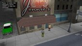 A new GTA ADVANCE PC