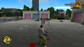 A new GTA ADVANCE PC