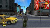 A new GTA ADVANCE PC