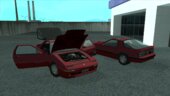 1985-1992 Annis