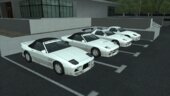 1985-1992 Annis