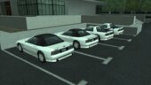 1985-1992 Annis