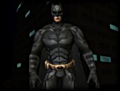 Batman The Dark Knight Rises (Gameloft Game)