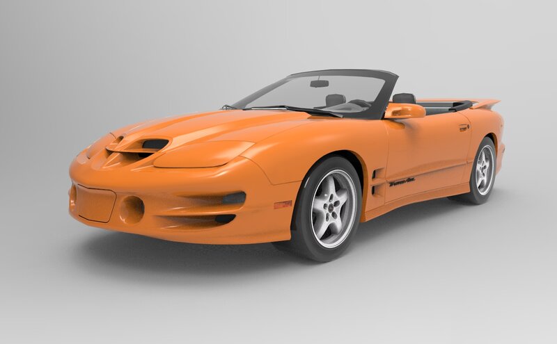 mod