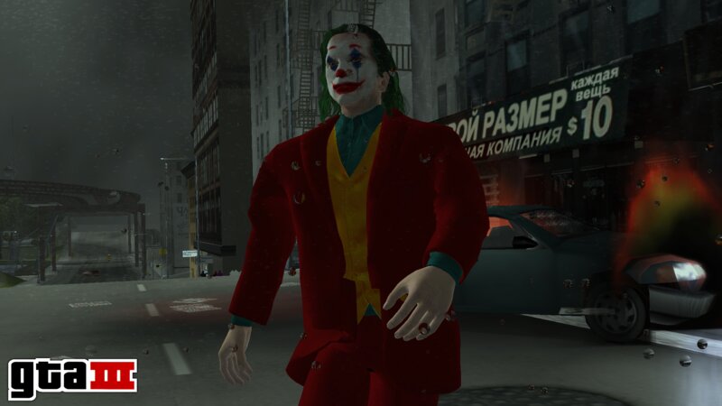 mod