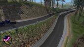 Racing Roads