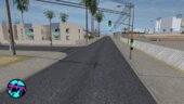 Racing Roads