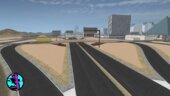 Racing Roads