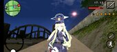 Hikari Blue Archive