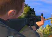 M16a4 CQB