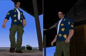 Claude Evolution – Fusion Skins HQ