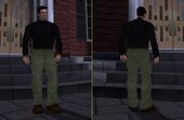 Claude Evolution – Fusion Skins HQ