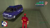 GTA Mamaia Vice 1.6 Save with acquired Jandarmeria Van