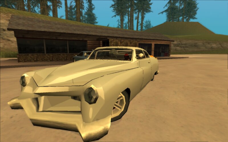 mod
