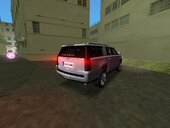 Cadillac Escalade 2019
