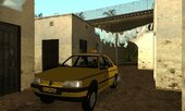 Peugeot RD 1600 I Taxi