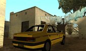 Peugeot RD 1600 I Taxi