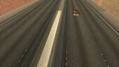 Real Highways for Las Venturas v2