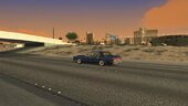 Real Highways for Las Venturas v2