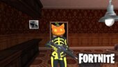 Spice (Fortnite)