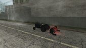 Trucks with Trailers