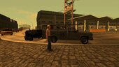 Trucks with Trailers