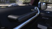 Mercedes-Benz G63 AMG 2019 [Add-On / Extras]