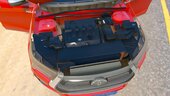 Toyota Hilux Revo 2.8 Cruisetronic [Add-On]