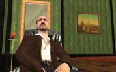Beta Characters