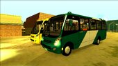 CAIO FOZ LO915 VERSION STP SANTIAGO