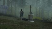 The Cemetery of the Death (Halloween 2025)