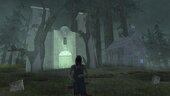 The Cemetery of the Death (Halloween 2025)